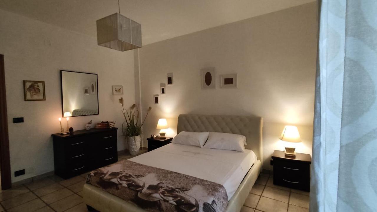 Maison Lido Silvana Pulsano Extérieur photo