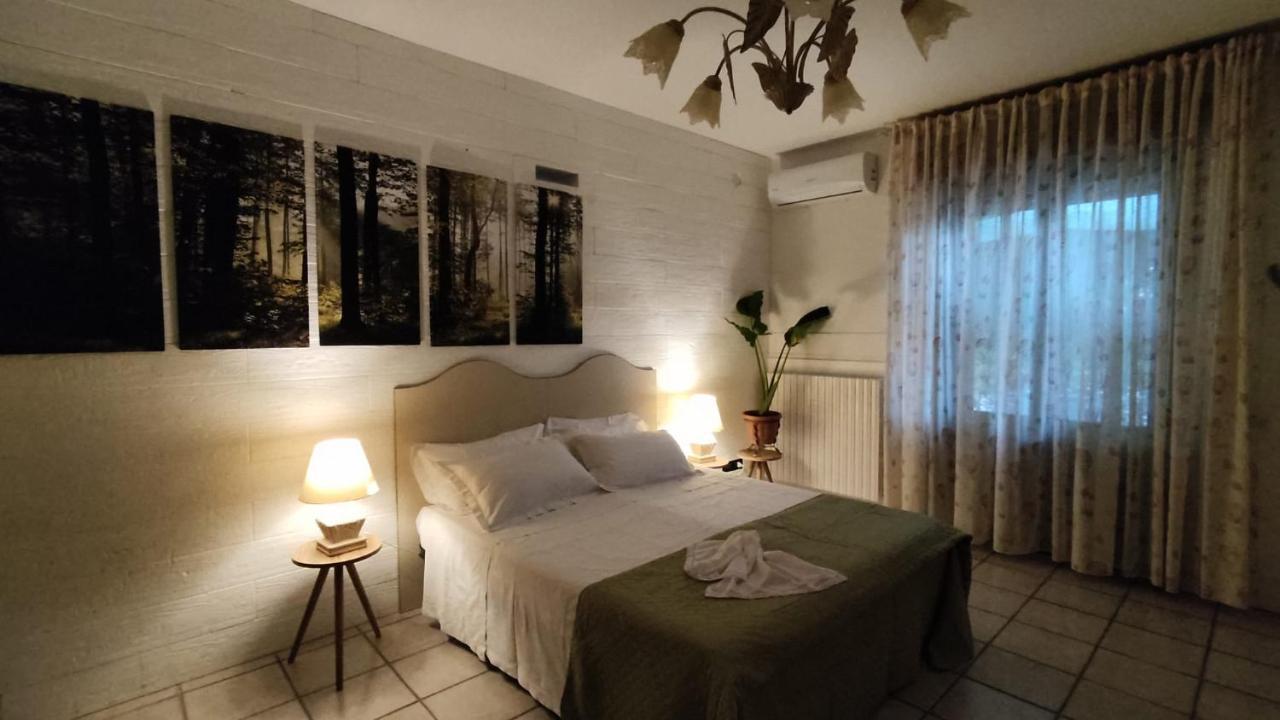 Maison Lido Silvana Pulsano Extérieur photo