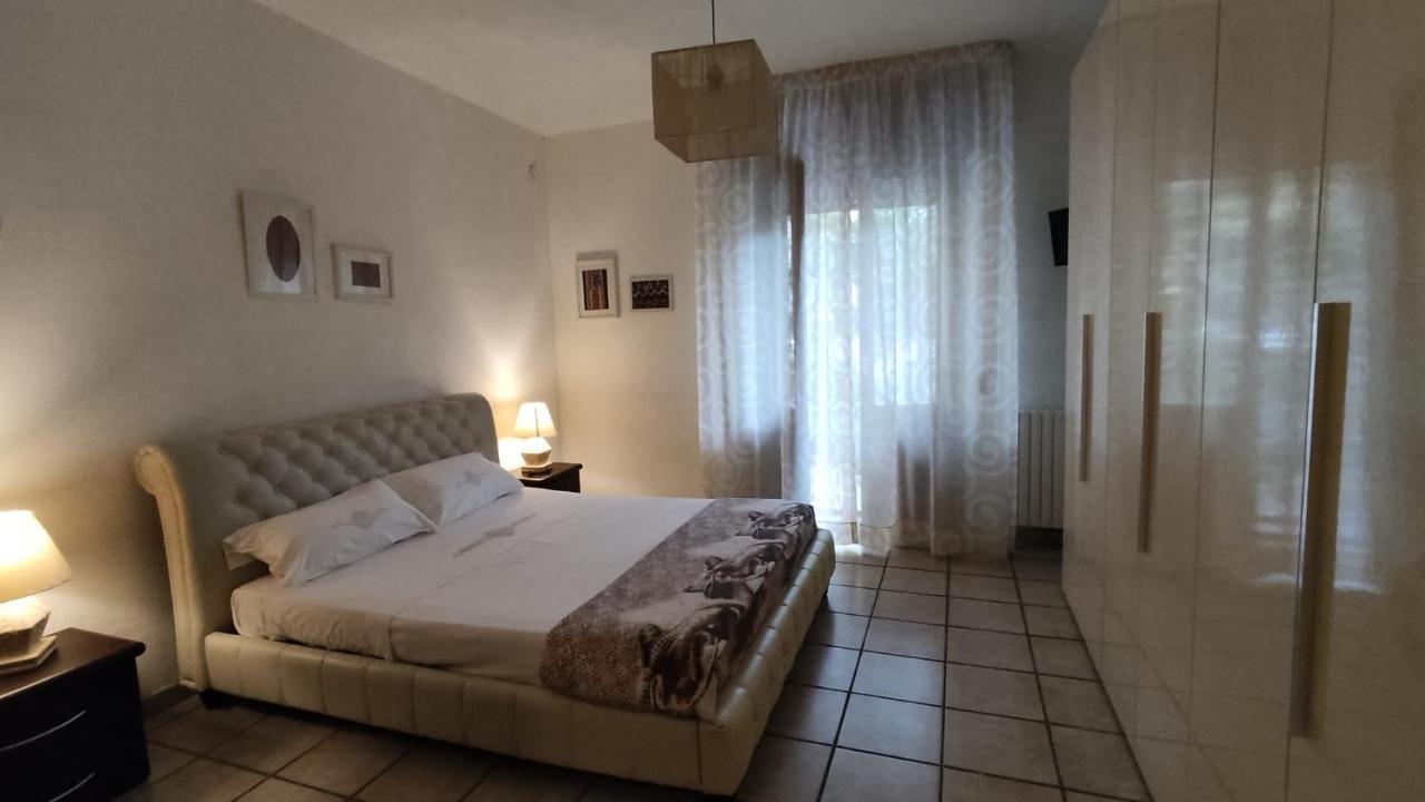Maison Lido Silvana Pulsano Extérieur photo
