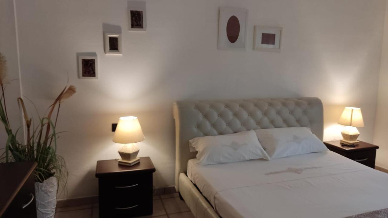 Maison Lido Silvana Pulsano Extérieur photo