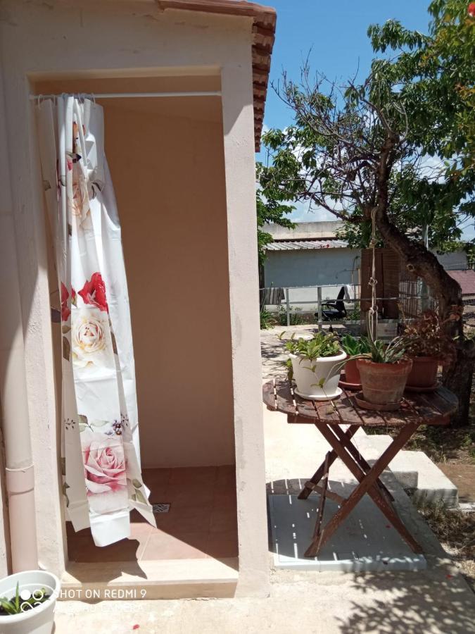 Maison Lido Silvana Pulsano Extérieur photo