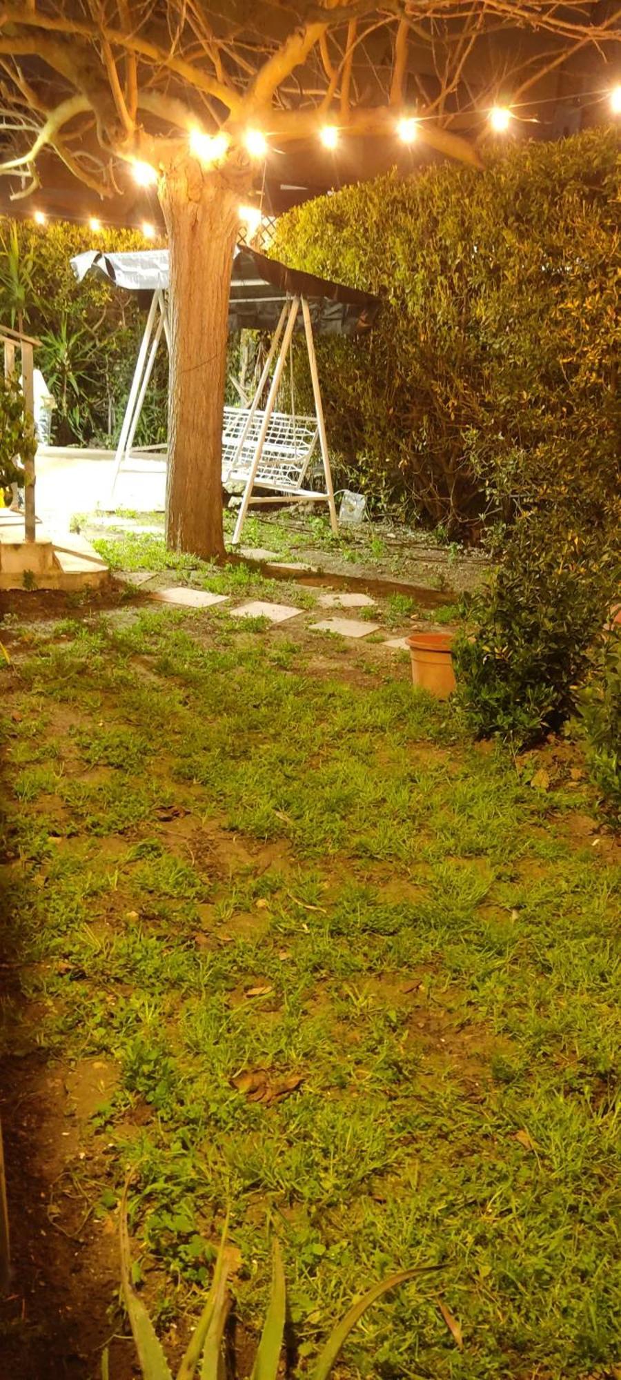 Maison Lido Silvana Pulsano Extérieur photo